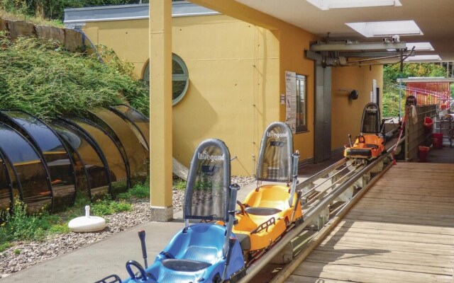 Awesome Home in Riol an der Mosel With 2 Bedrooms