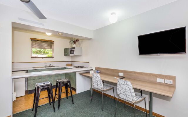 Comfort Inn Spring Hill Terraces