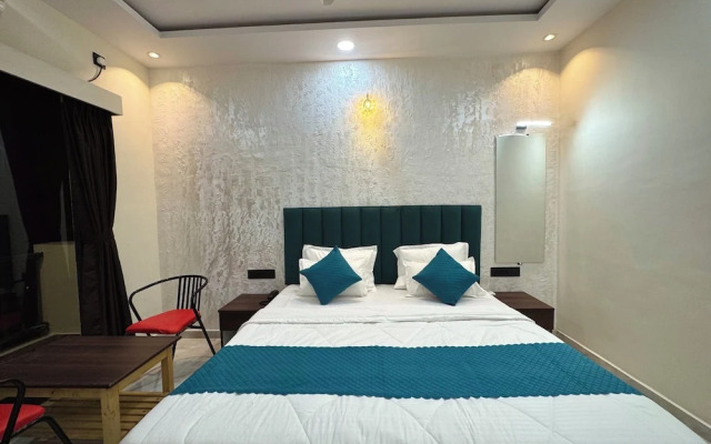 Hotel Vanvira