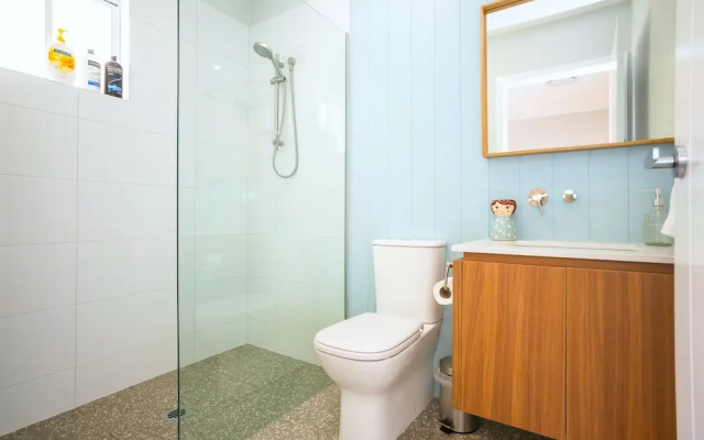 Kirsten Accommodation Parkes