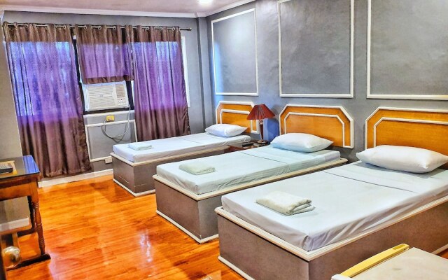 Asiaten Hotel