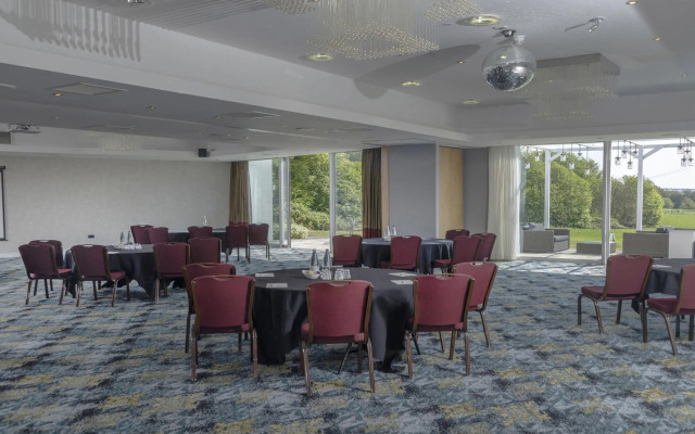 Hull Humber View Hotel, BW Signature Collection