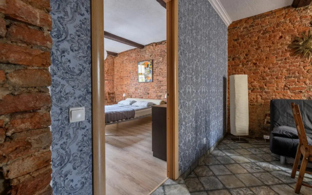 Апартаменты Spb2Day на улице Чайковского 39