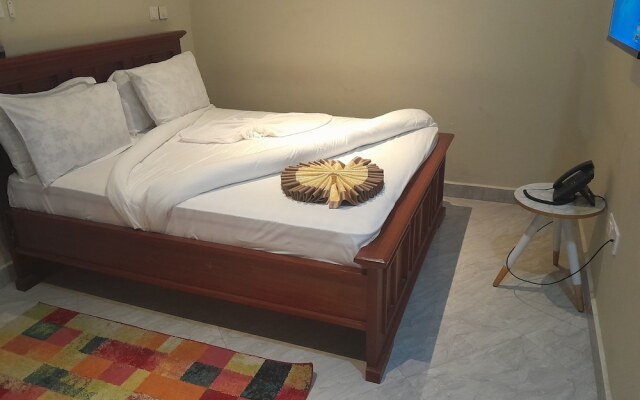 Palazzo Garden Resort Matema