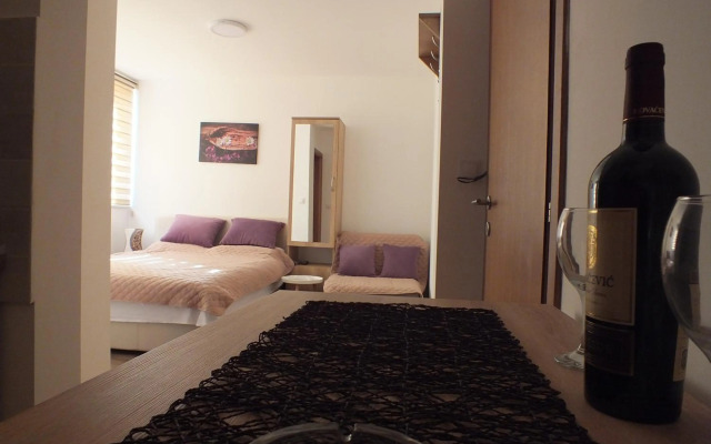 Suncani Breg - Studio 11