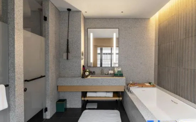 Yanbai Villa
