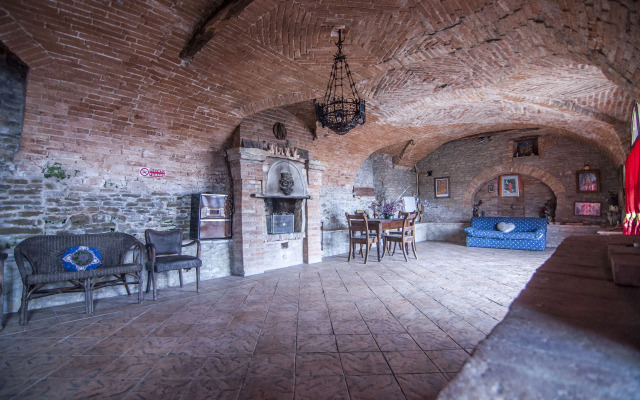 B&B I Colori dell' Arcobaleno