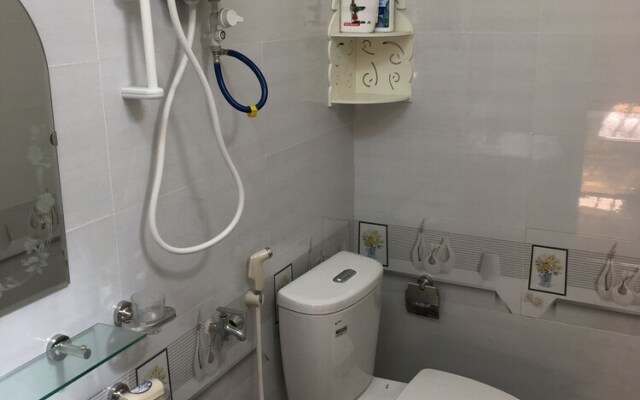 Nam Dinh Homestay - Hostel