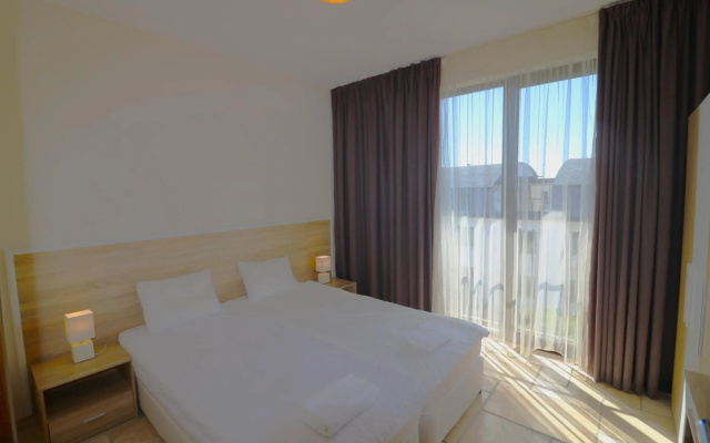 Kaliakria Resort