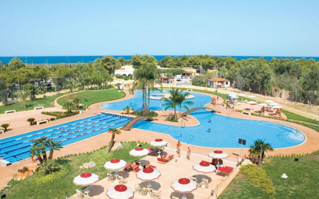 Camping La Masseria