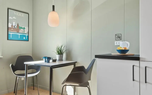 MyHotel Taastrup