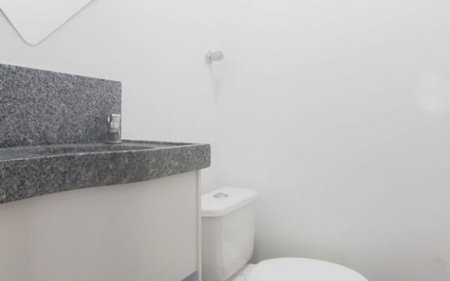 Casa para 32 pessoas em Porto das Dunas - CE