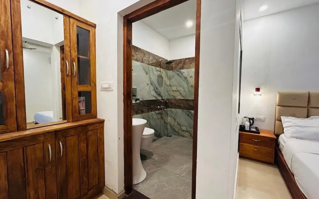 Lavilla Lake Resort And Restaurant