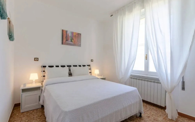 ALTIDO Couzy Flat in Chiavari