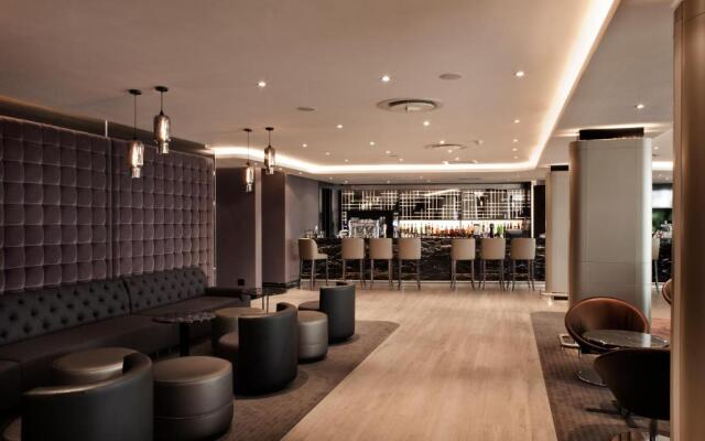 The Maslow Hotel, Sandton