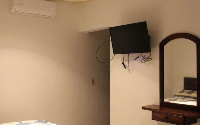 Teresita's Guests rooms