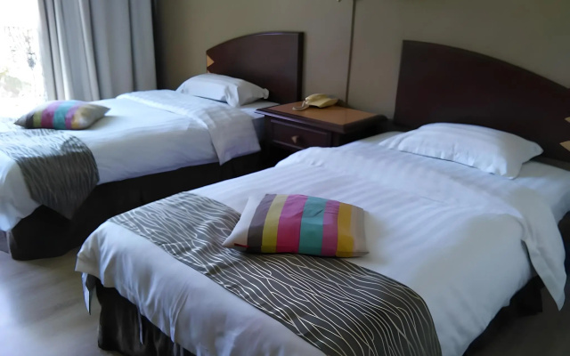 Casuarina Hotel