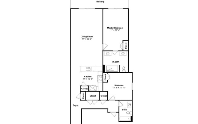 Sterling Breeze by Southern Vacation Rentals