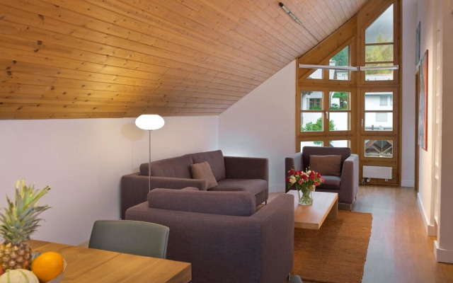 Schweizerhof 133 Vaz Obervaz