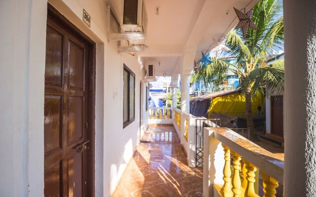 Baga Villa Harshita