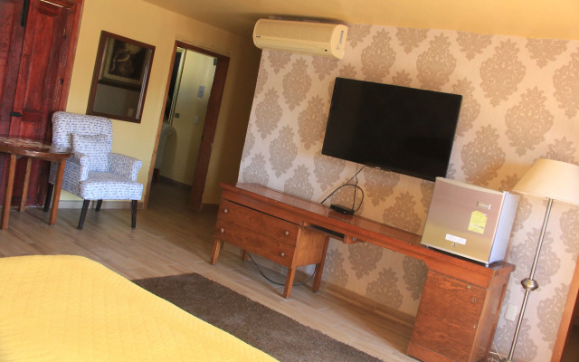 Hotel Casa Santa Lucia