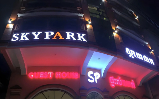 Sky Park Guesthouse