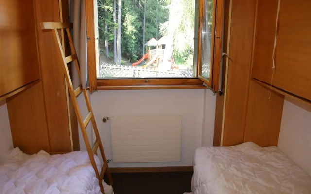 Radiant Apartment Facing Hills