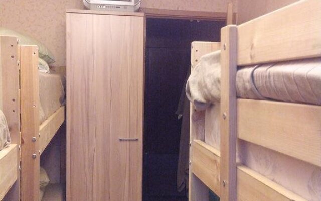 Dorozhny Dom Hostel