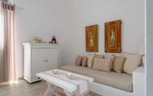 Senses Suites