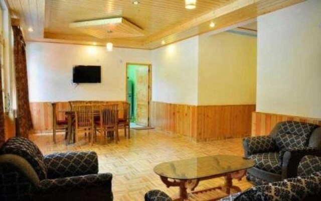 The Cedar Cottages Manali