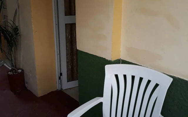 Zaida House