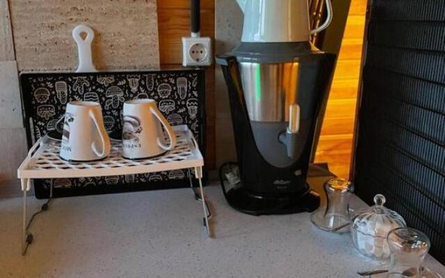 Agva Heaven Hill River Bungalow