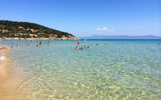 Holiday apartment Sombrero