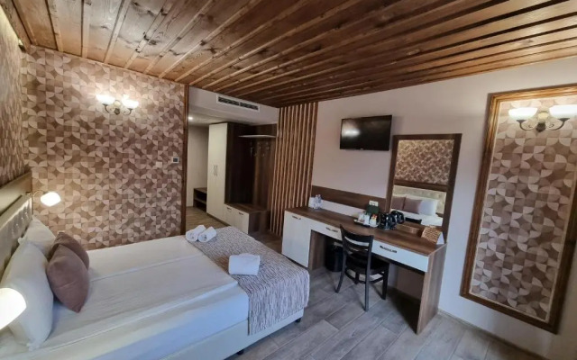 Семеен Хотел Берое