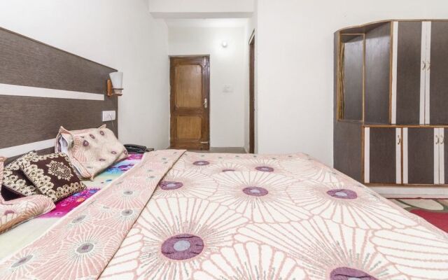 GuestHouser 1 BR Boutique stay 1398