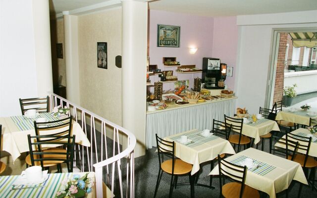 The Originals City, Hôtel Cathédrale, Lisieux