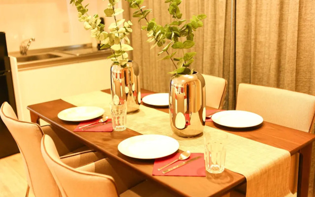 Prime Room Beppu Granmajest