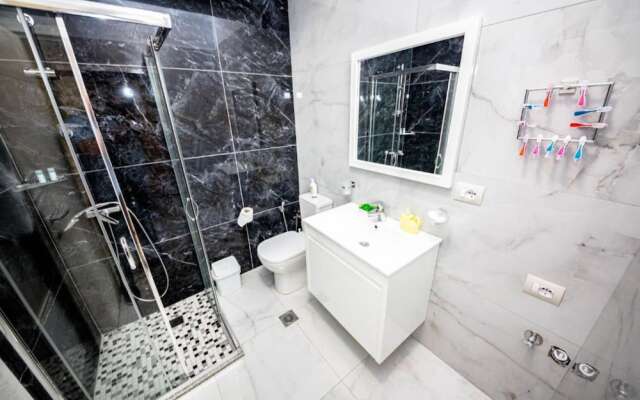 Room in Apartment - Albania Dream Holidays Apartment Ksamil