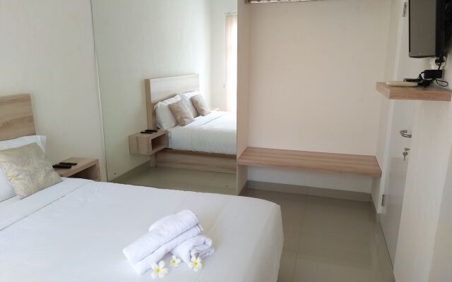 Wika Bali Beach House