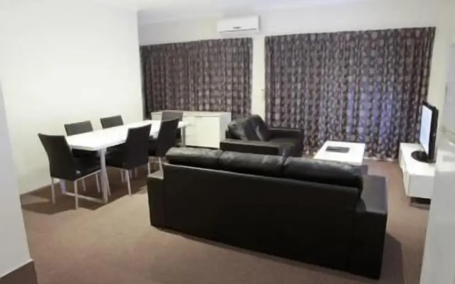 Central Motel Mooloolaba