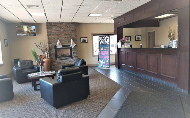 BCMInns Lloydminster