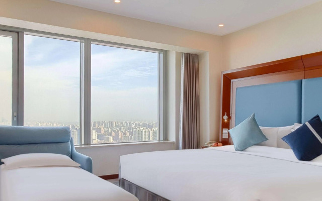 Novotel Shanghai Atlantis