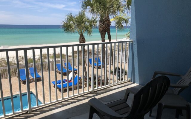 Sugar Sands Beachfront Hotel, a By The Sea Resort