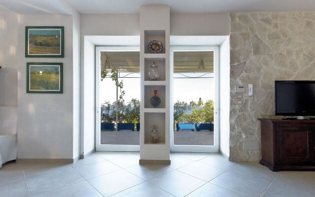 183 Villa Fanò by Perle di Puglia