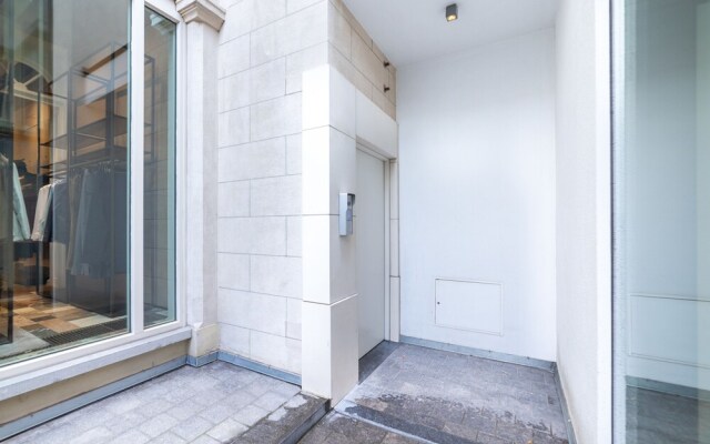 Sweet Inn Apartments - Toison d'or II