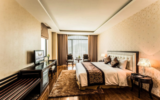 Muong Thanh Holiday Vung Tau Hotel