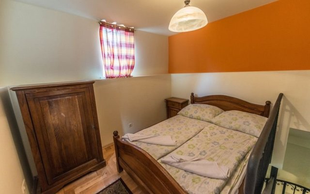 Pater Apartments and Rooms