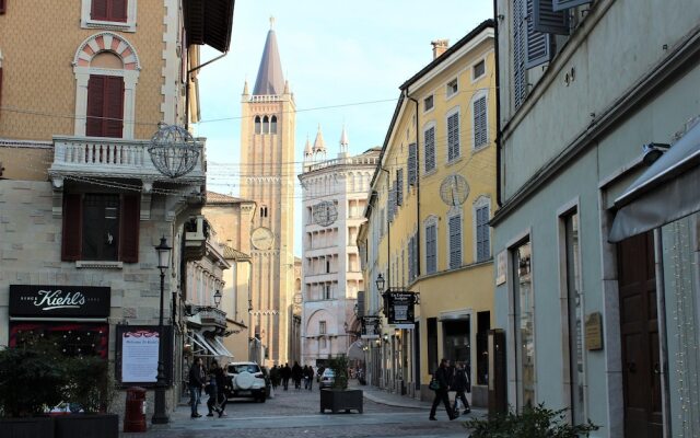 Palazzo Delle Poste Suites And Apartments