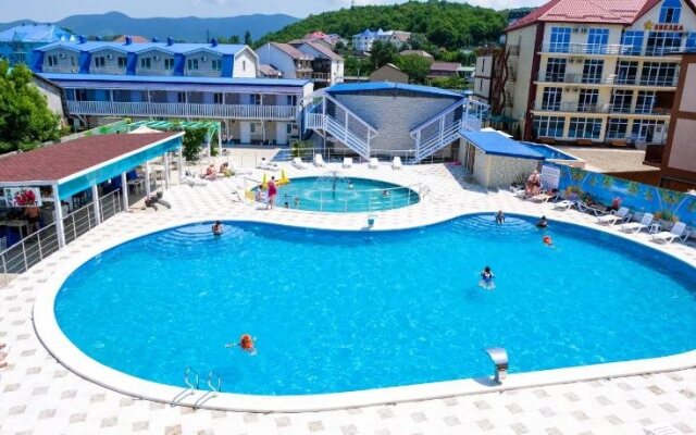 Guest House Granat