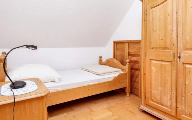 8 Person Holiday Home in Hadsund